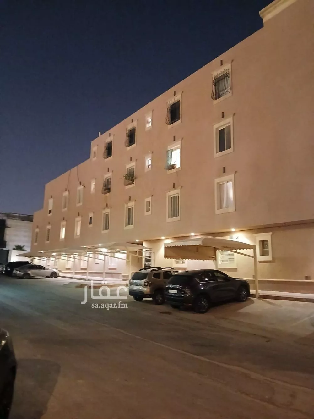 شقة للإيجار في شارع الإعتماد, حي الملقا, مدينة الرياض, منطقة الرياض 1 صورة