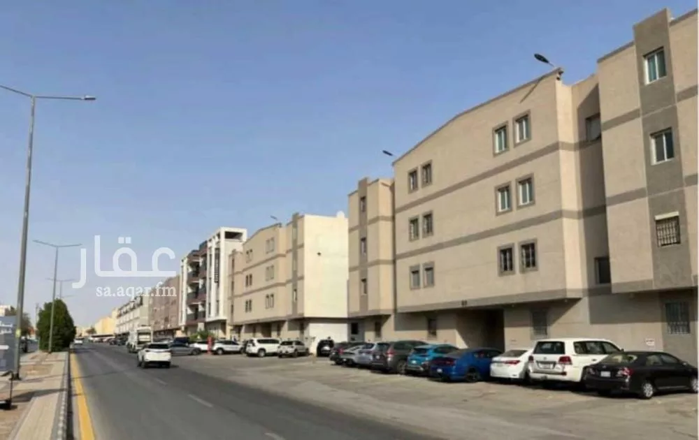 شقة للبيع في شارع الخيالة, حي الياسمين, مدينة الرياض, منطقة الرياض 1 صورة