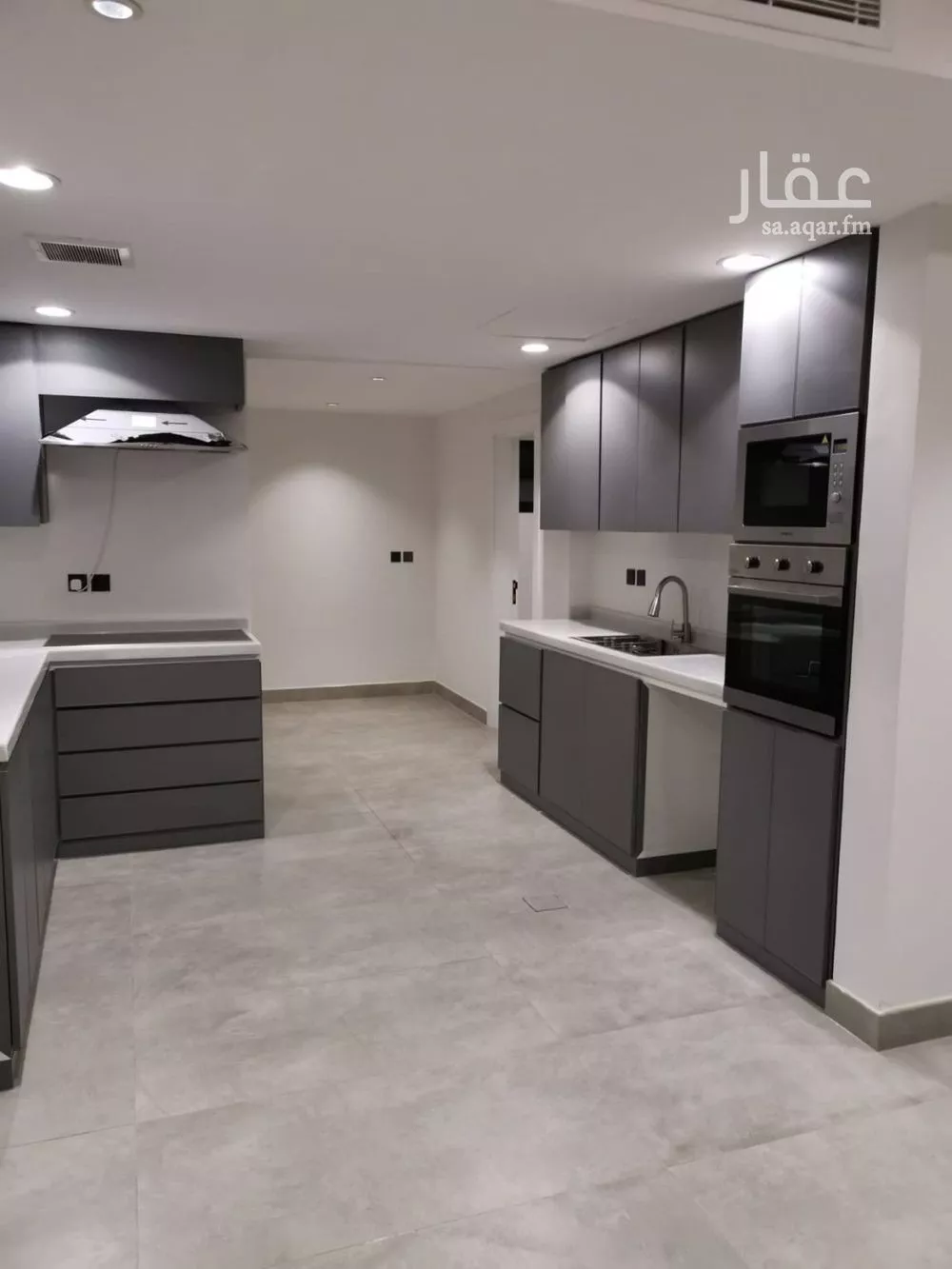 شقة للبيع في شارع الحماسة, حي الملقا, مدينة الرياض, منطقة الرياض 1 صورة