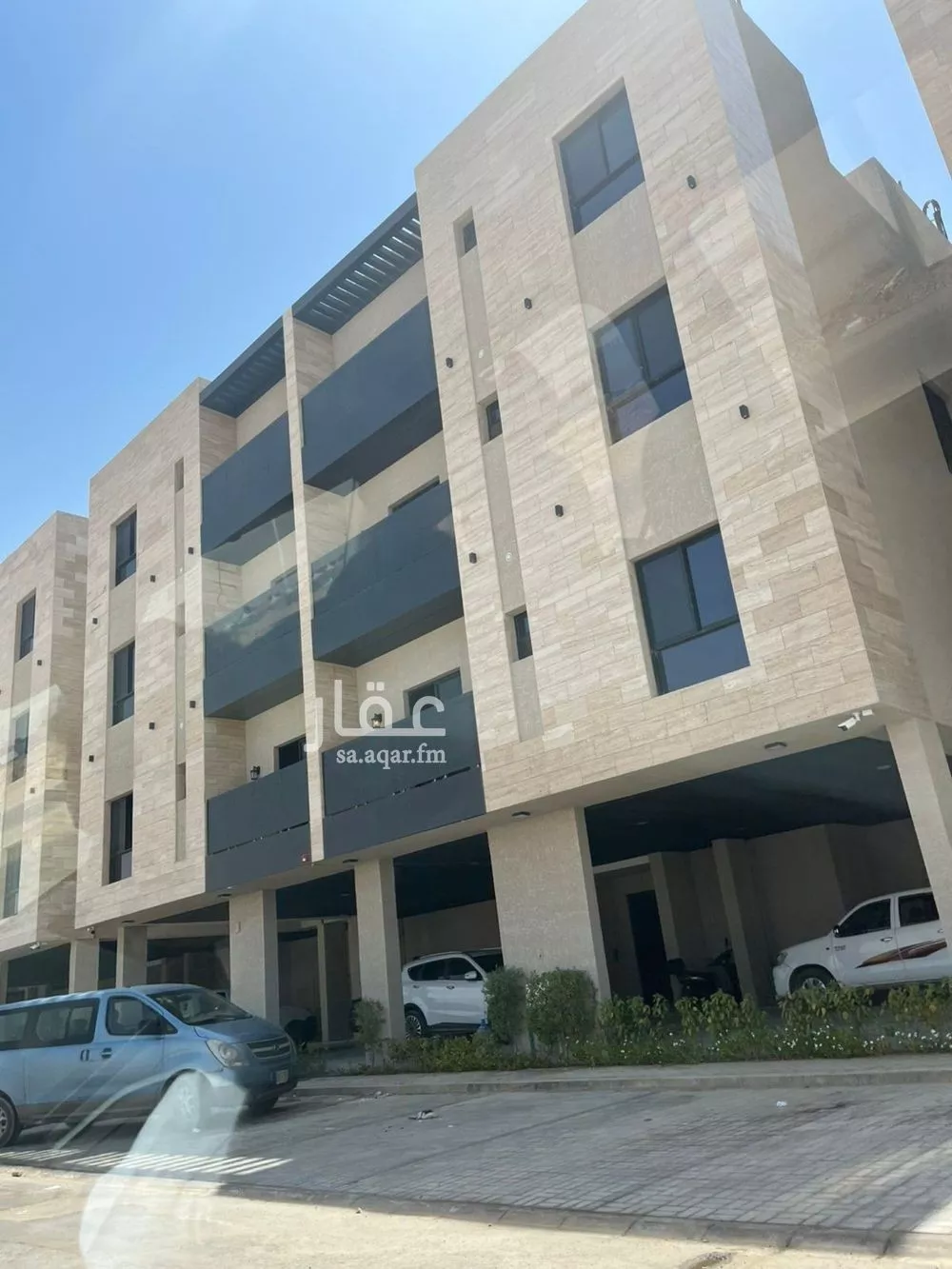 شقة للإيجار في شارع الرشاد, حي الرمال, مدينة الرياض, منطقة الرياض 1 صورة