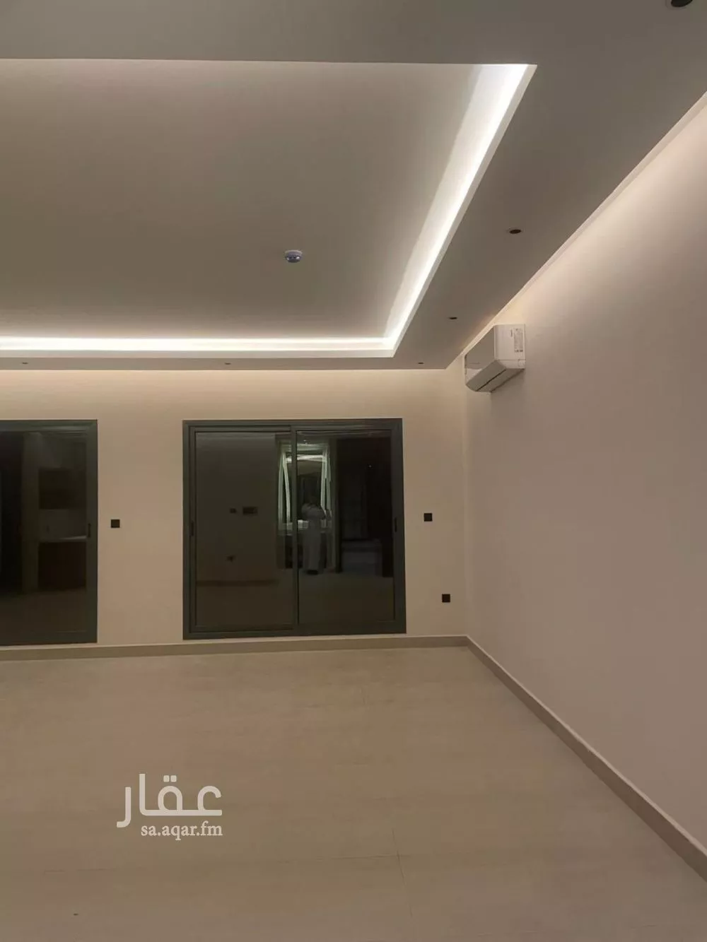 شقة للإيجار في شارع صالح بن محمد, حي القيروان, مدينة الرياض, منطقة الرياض 1 صورة