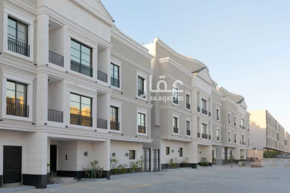 شقة للإيجار في شارع القشاشية, حي الندى, مدينة الرياض, منطقة الرياض 1 صورة