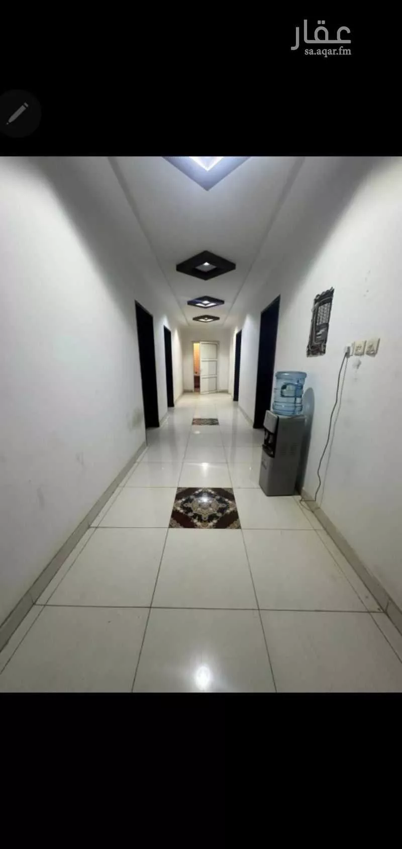 مستودع للإيجار في شارع طريق رياض الخرج, حي منطقة مفتوحة تابعة لبلدية العزيزية, مدينة الرياض, منطقة الرياض 1 صورة