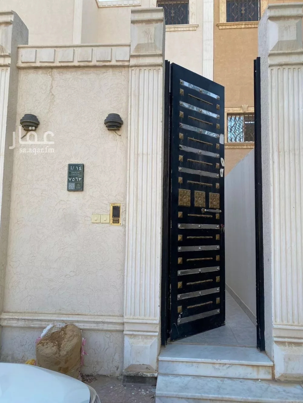 دور للإيجار في شارع المغاربة, حي الحزم, مدينة الرياض, منطقة الرياض 1 صورة