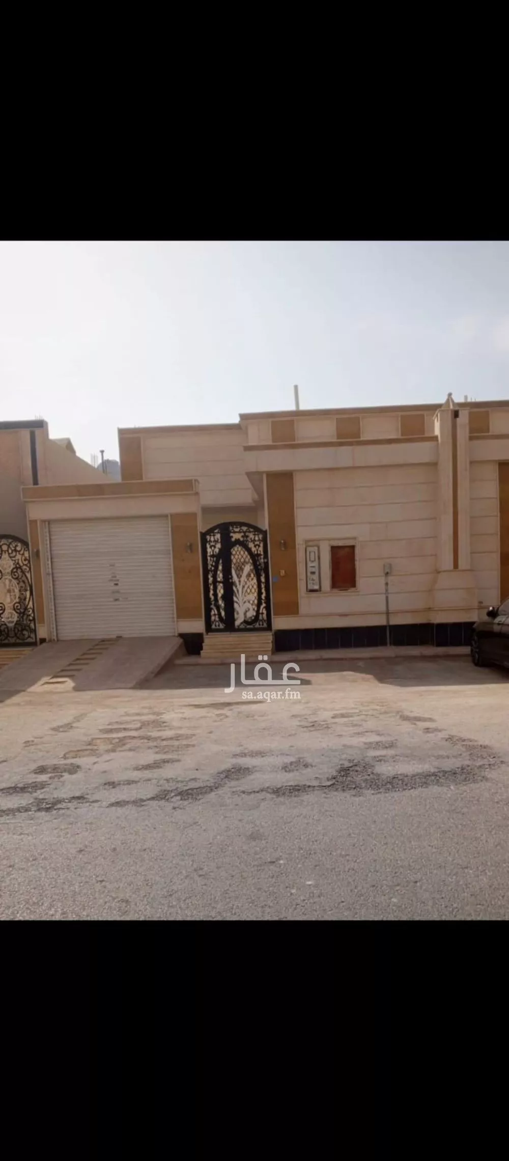 دور للإيجار في شارع المغاربة, حي الحزم, مدينة الرياض, منطقة الرياض 1 صورة