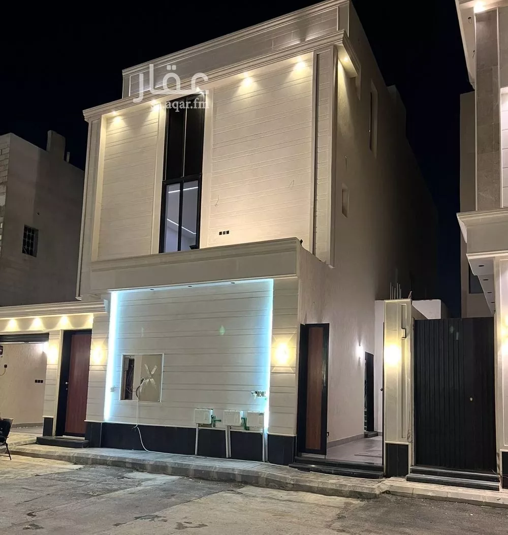 دور للبيع في شارع 110, حي الندوة, مدينة الرياض, منطقة الرياض 1 صورة