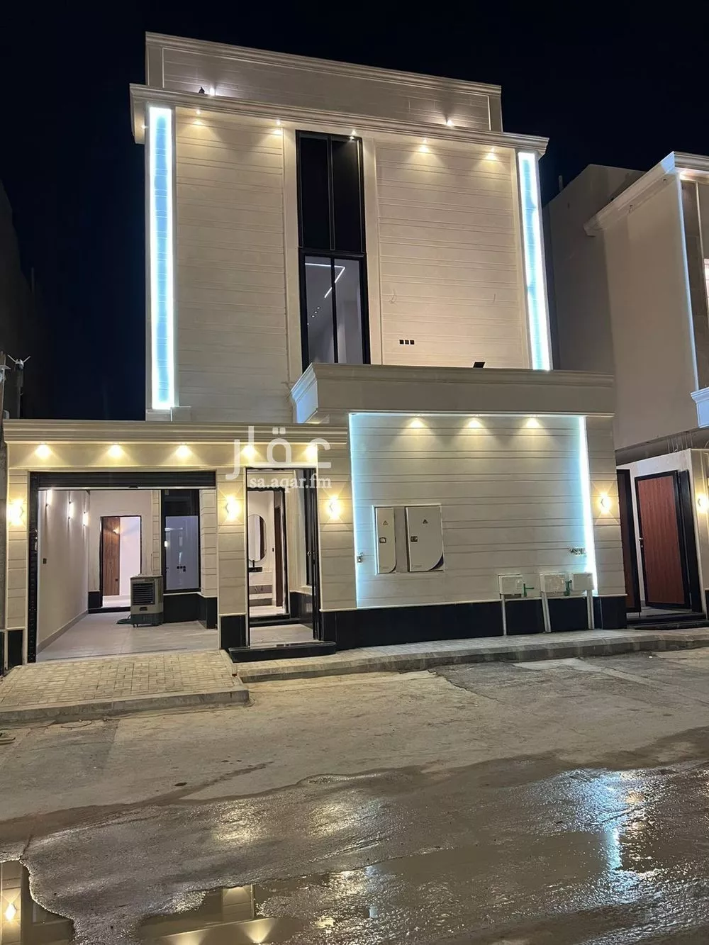 شقة للبيع في شارع 110, حي الندوة, مدينة الرياض, منطقة الرياض 1 صورة