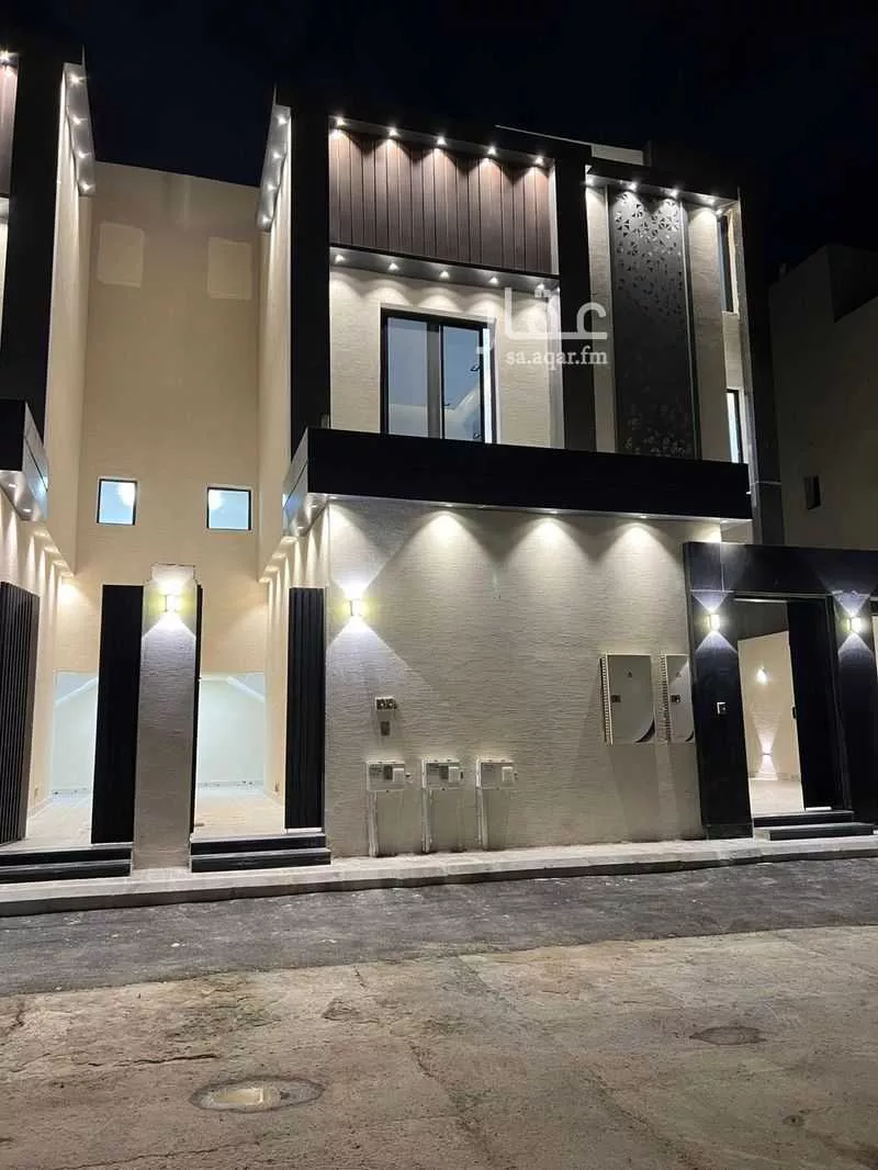 دور للبيع في شارع 114, حي الندوة, مدينة الرياض, منطقة الرياض 1 صورة