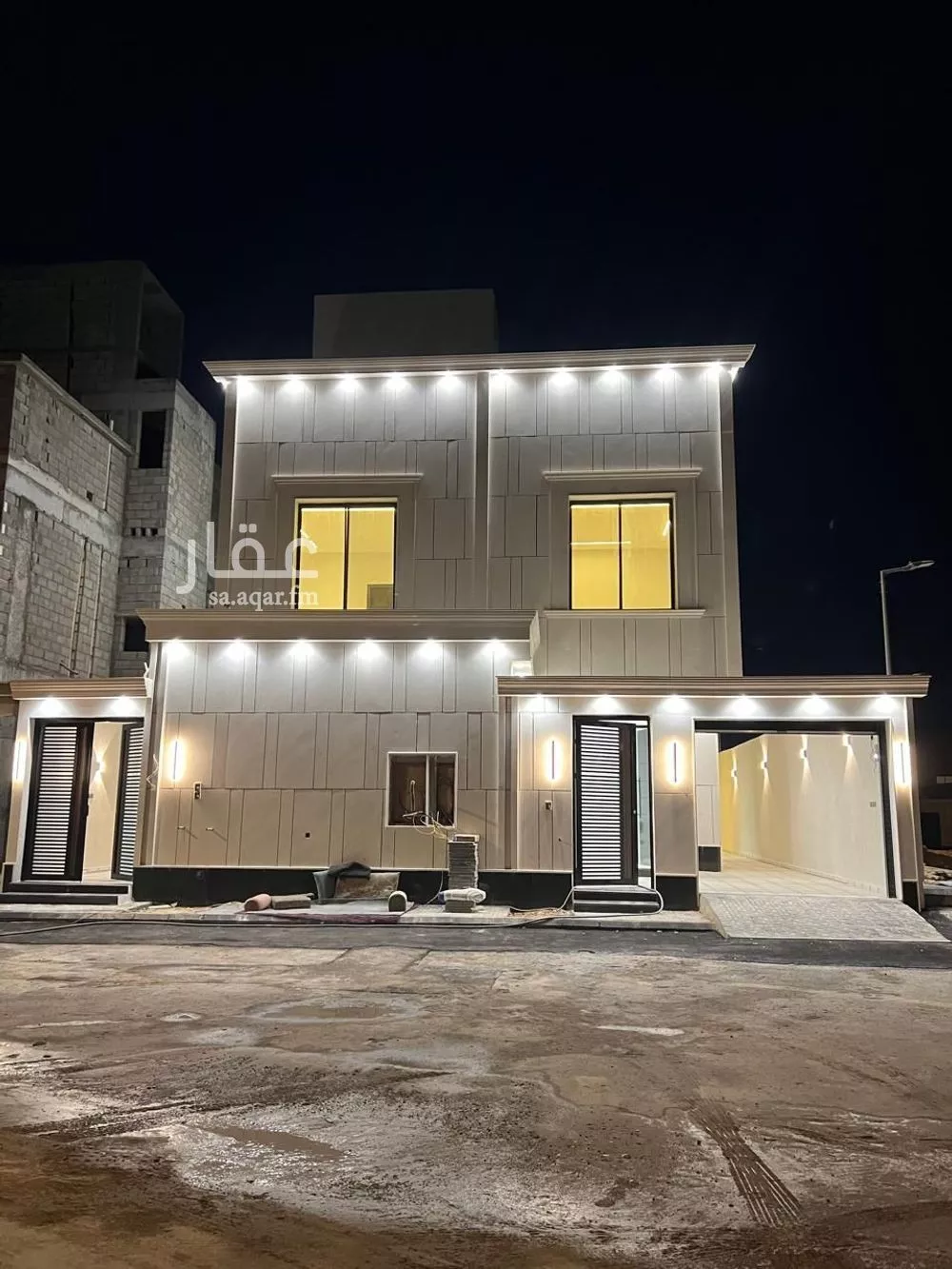 شقة للبيع في شارع 682, حي الندوة, مدينة الرياض, منطقة الرياض 1 صورة