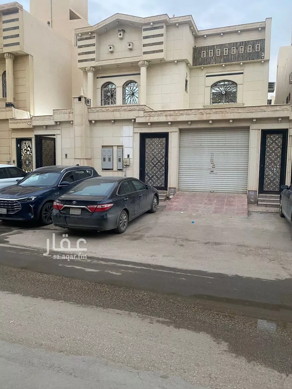 شقة للإيجار في شارع إسماعيل الوثابي, حي الرمال, مدينة الرياض, منطقة الرياض 1 صورة