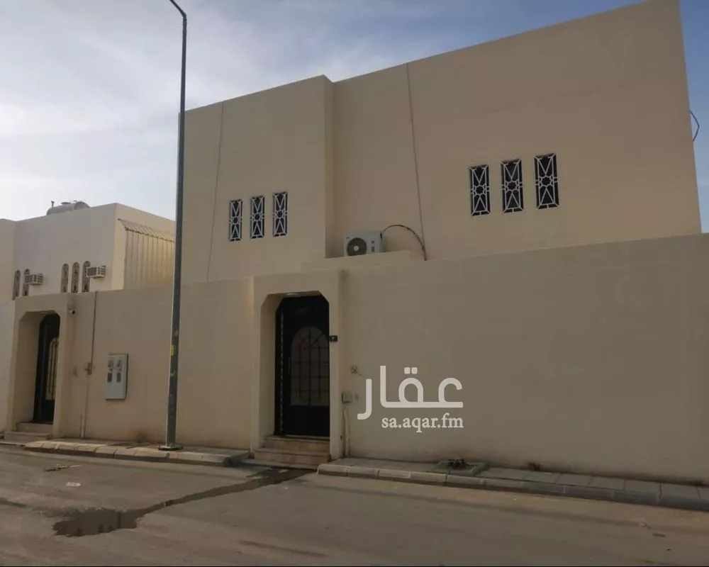 دور للإيجار في شارع عبدالحليم بن الفرس, حي السويدي الغربي, مدينة الرياض, منطقة الرياض 1 صورة