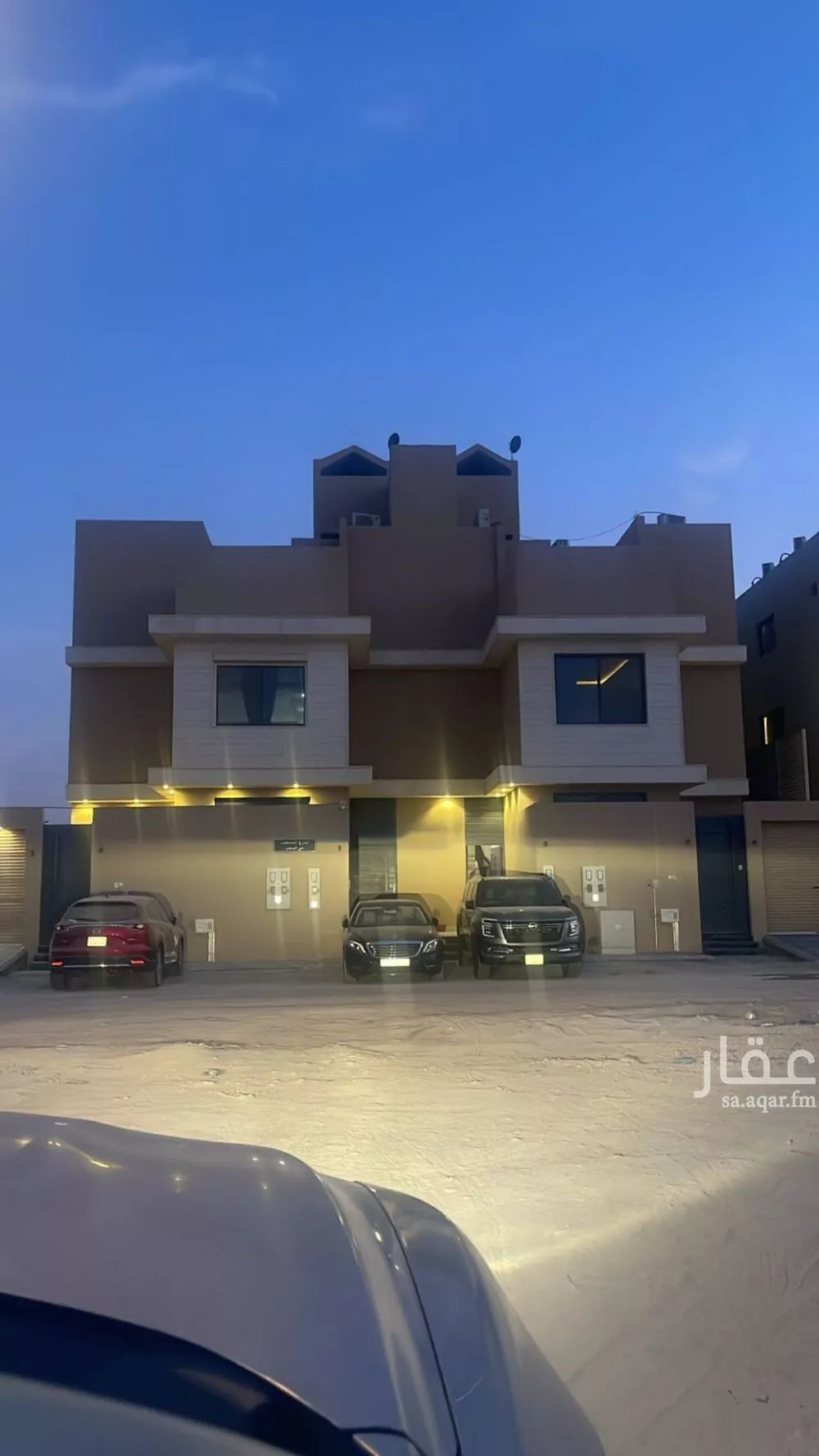 شقة للإيجار في حي النرجس, مدينة الرياض, منطقة الرياض 1 صورة