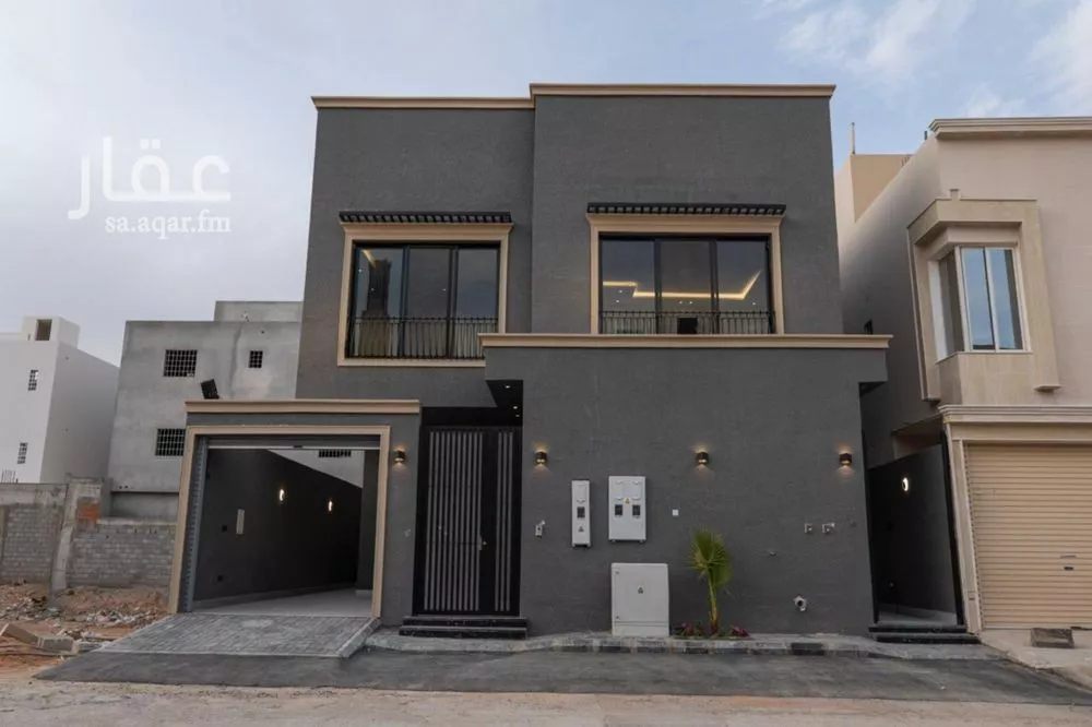 شقة للإيجار في شارع إبراهيم بن إدريس المالكي, حي الرمال, مدينة الرياض, منطقة الرياض 1 صورة