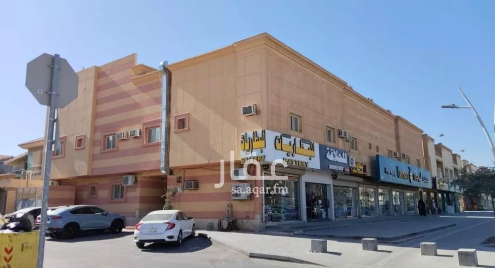 شقة للإيجار في شارع المشارق, حي الوادي, مدينة الرياض, منطقة الرياض 1 صورة