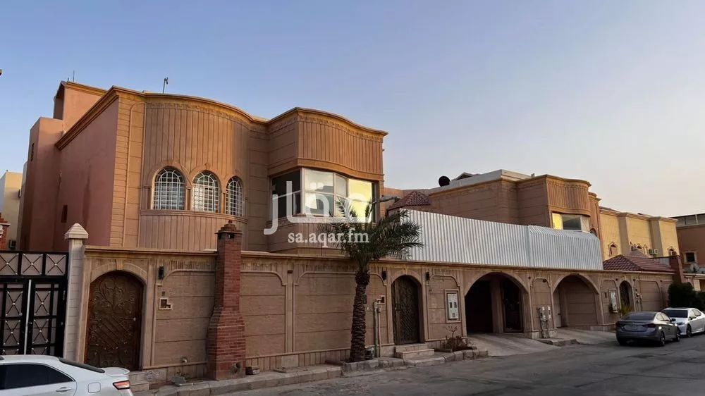 فيلا للبيع في شارع الدفاع, حي إشبيلية, مدينة الرياض, منطقة الرياض 1 صورة