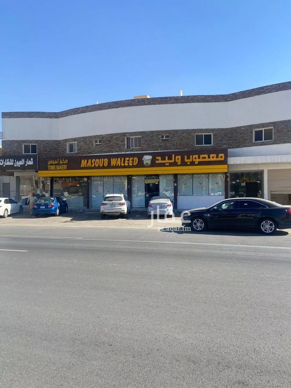 شقة للإيجار في شارع المغزل, حي ظهرة لبن, مدينة الرياض, منطقة الرياض 1 صورة