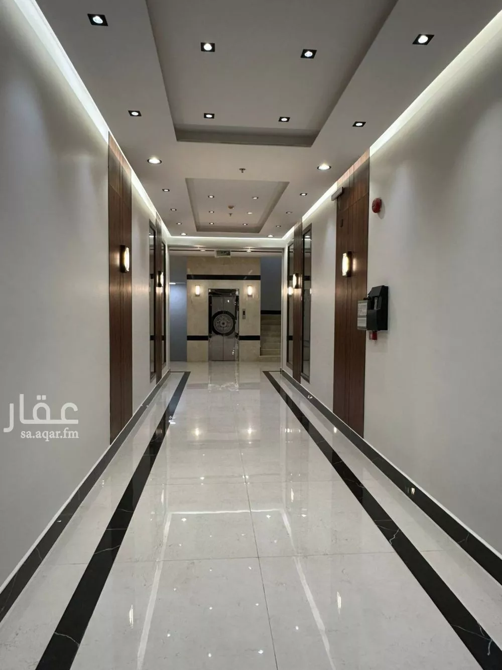 شقة للإيجار في شارع وادي زمزم, حي القادسية, مدينة الرياض, منطقة الرياض 1 صورة