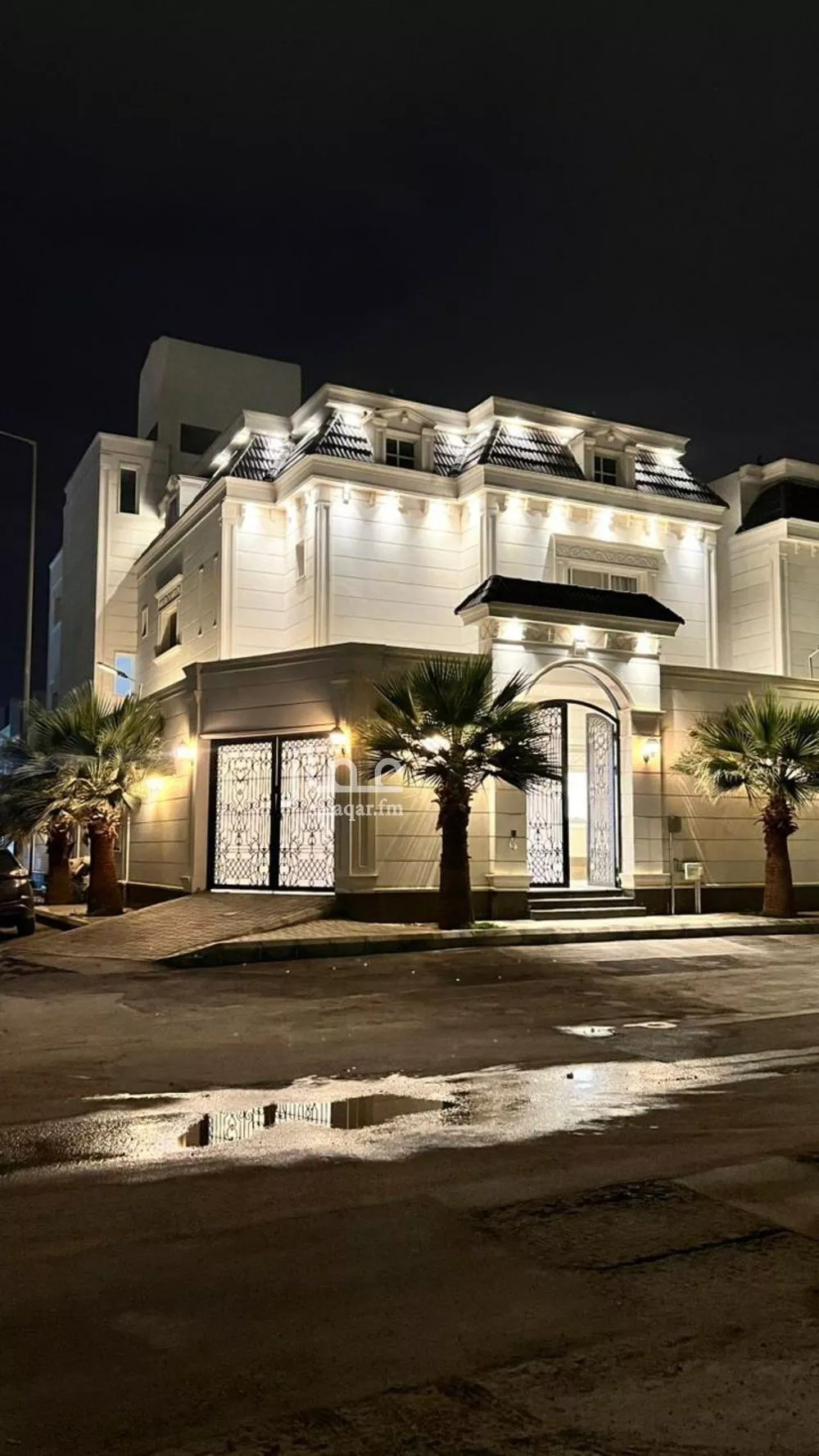 شقة للإيجار في شارع أحمد الغزالي, حي العارض, مدينة الرياض, منطقة الرياض 1 صورة