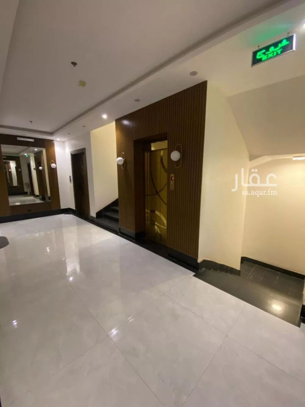 شقة للإيجار في شارع القلاع, حي الرمال, مدينة الرياض, منطقة الرياض 1 صورة