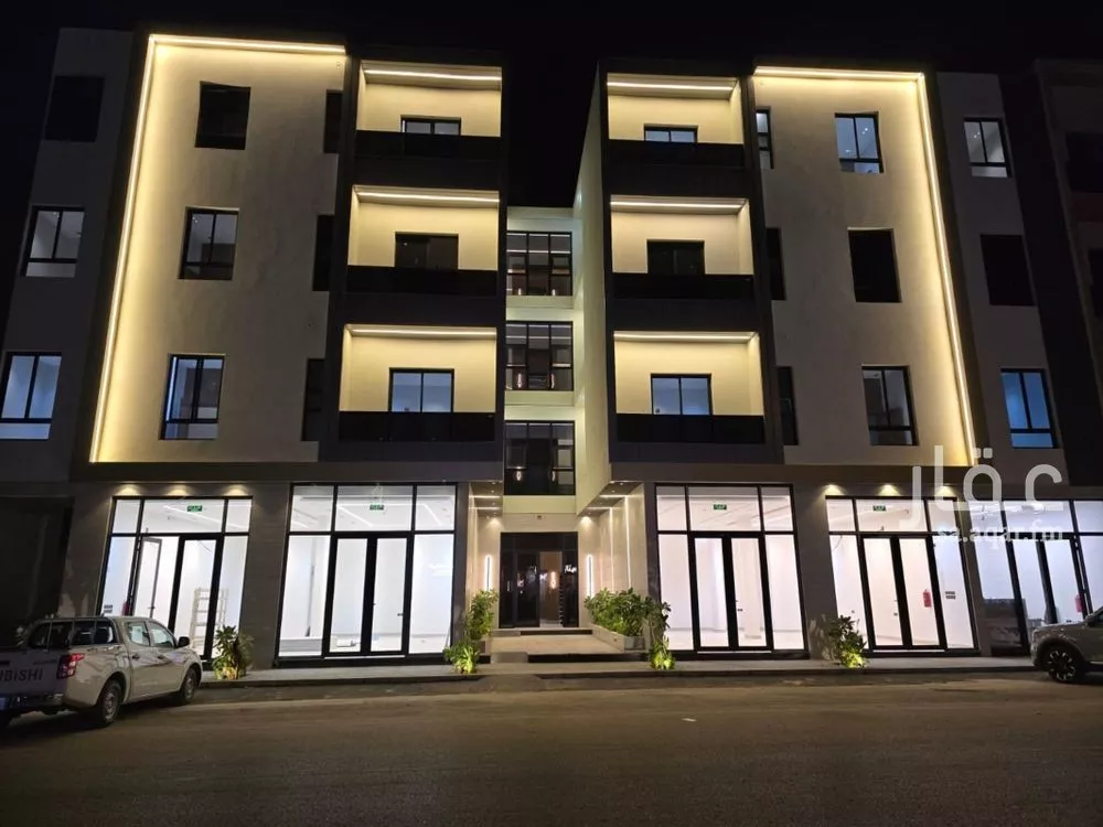 شقة للإيجار في شارع عبدالملك بن عباس, حي المهدية, مدينة الرياض, منطقة الرياض 1 صورة