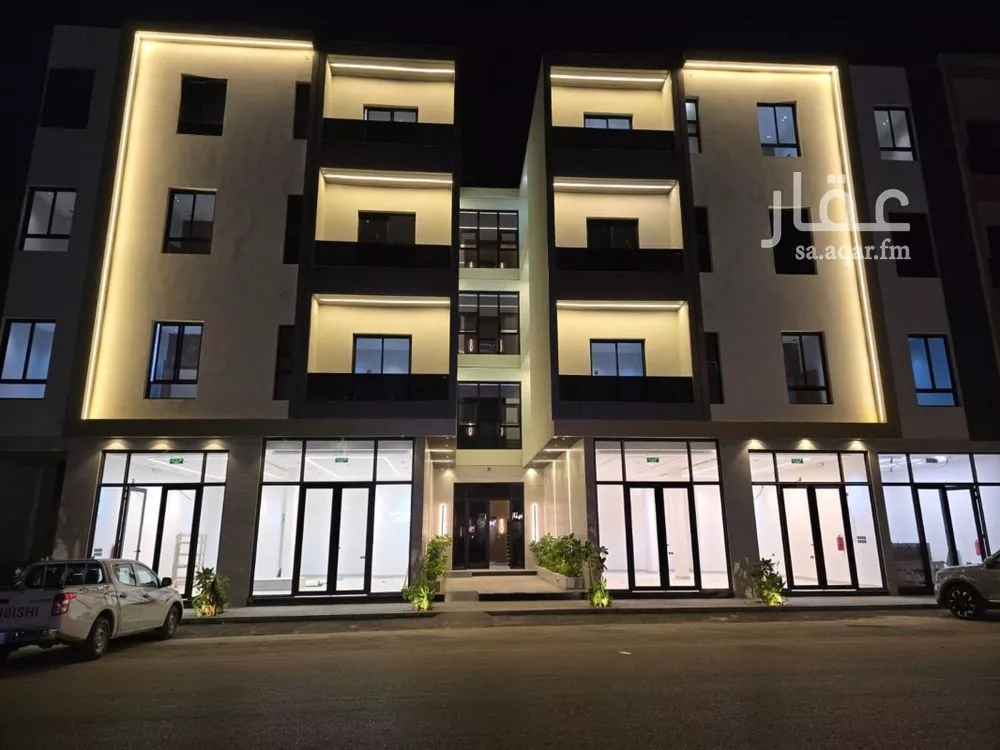 شقة للإيجار في شارع عبدالملك بن عباس, حي المهدية, مدينة الرياض, منطقة الرياض 1 صورة