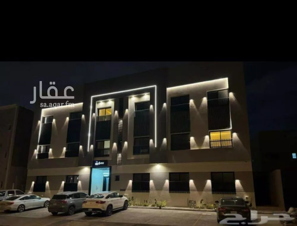 شقة للإيجار في شارع الجميل ابن حاتم, حي ظهرة لبن, مدينة الرياض, منطقة الرياض 1 صورة