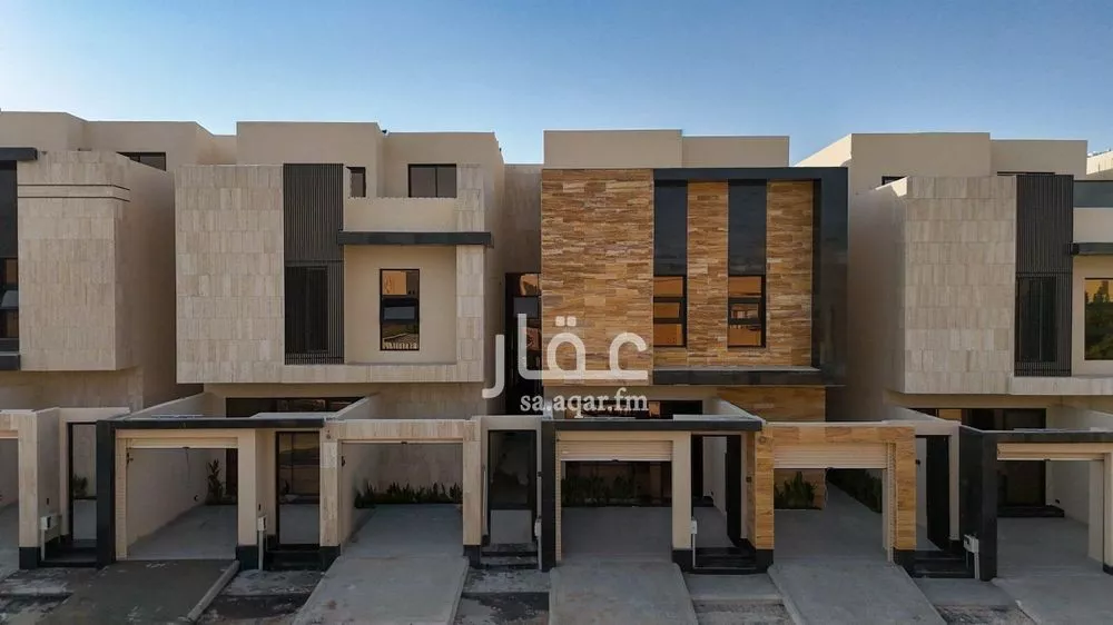 دور للبيع في شارع يوسف الصنهاجي, حي الأندلس, مدينة الرياض, منطقة الرياض 1 صورة