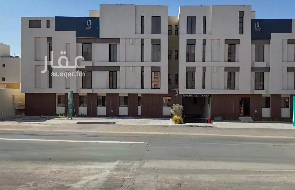 عمارة للبيع في شارع صالح بن محمد, حي القيروان, مدينة الرياض, منطقة الرياض 1 صورة