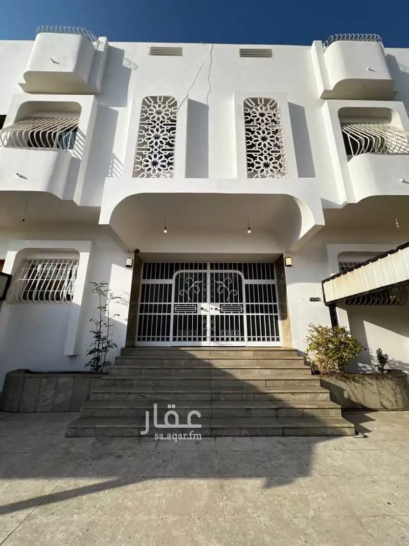 عمارة للبيع في شارع معاذ الشعباني, حي العدل, مدينة جدة, منطقة مكة المكرمة 1 صورة