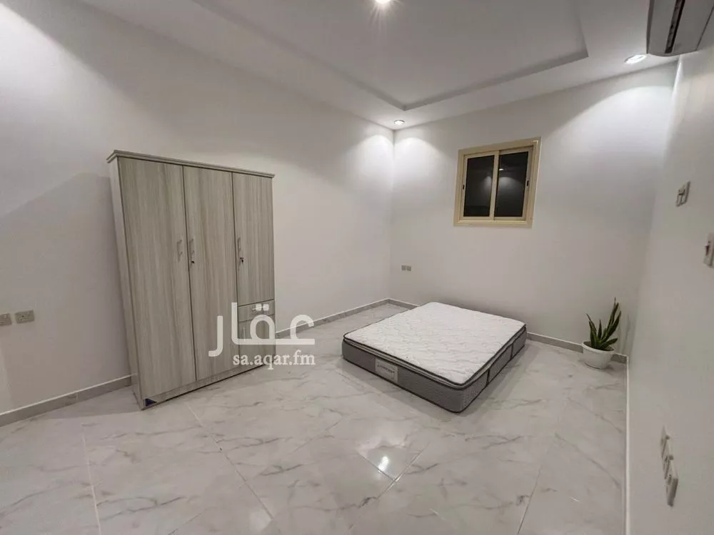 شقة للإيجار في شارع شهيد الدين ثم الوطن رامي محمد سعيد الش, حي العارض, مدينة الرياض, منطقة الرياض 1 صورة