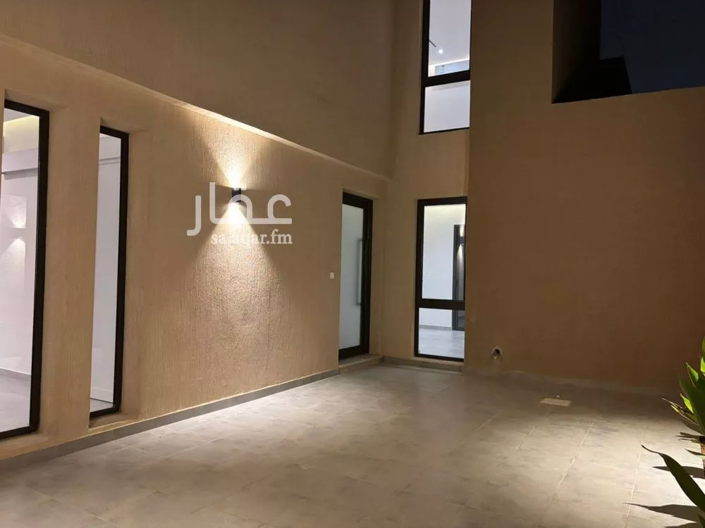 فيلا للإيجار في شارع الدغمان, حي العارض, مدينة الرياض, منطقة الرياض 1 صورة