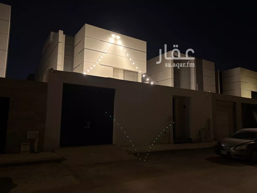 فيلا للإيجار في شارع الدغمان, حي العارض, مدينة الرياض, منطقة الرياض 1 صورة