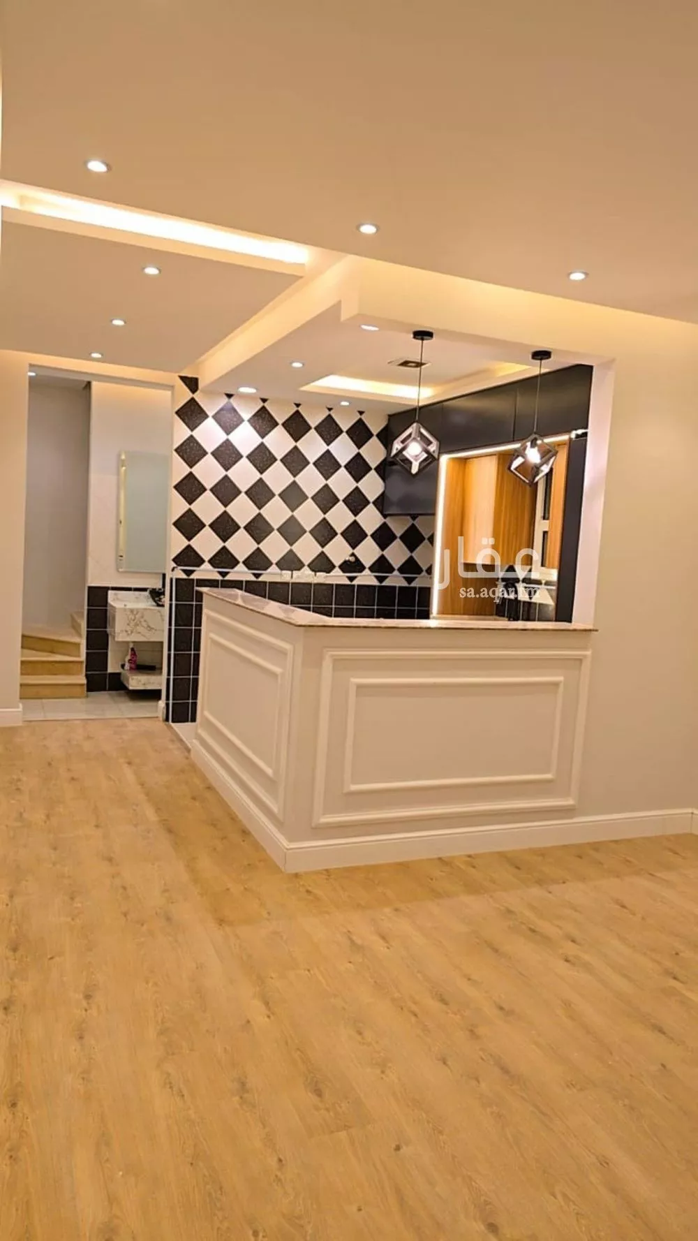 شقة للإيجار في شارع البرقاء, حي الياسمين, مدينة الرياض, منطقة الرياض 1 صورة