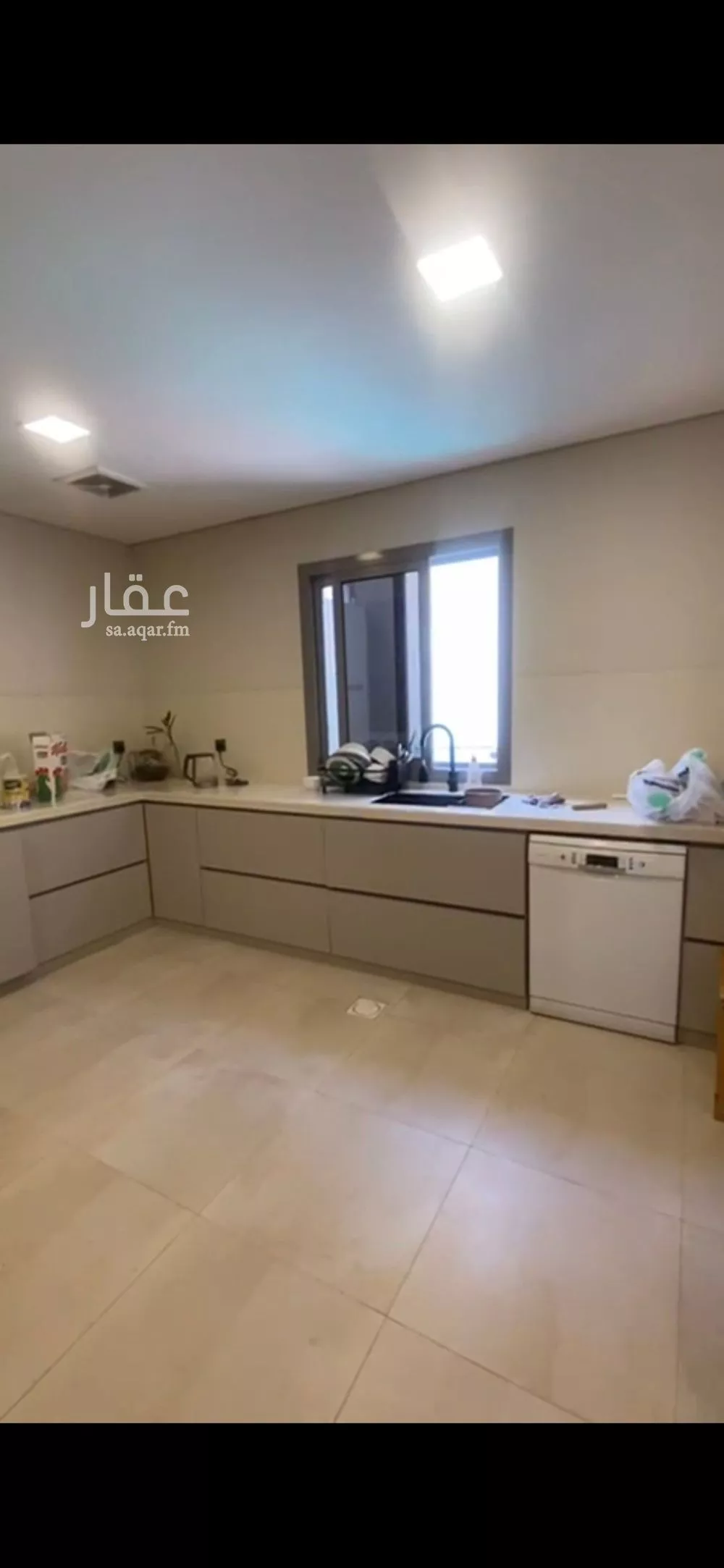 فيلا للإيجار في شارع أبي داود المصحفي, حي النرجس, مدينة الرياض, منطقة الرياض 1 صورة