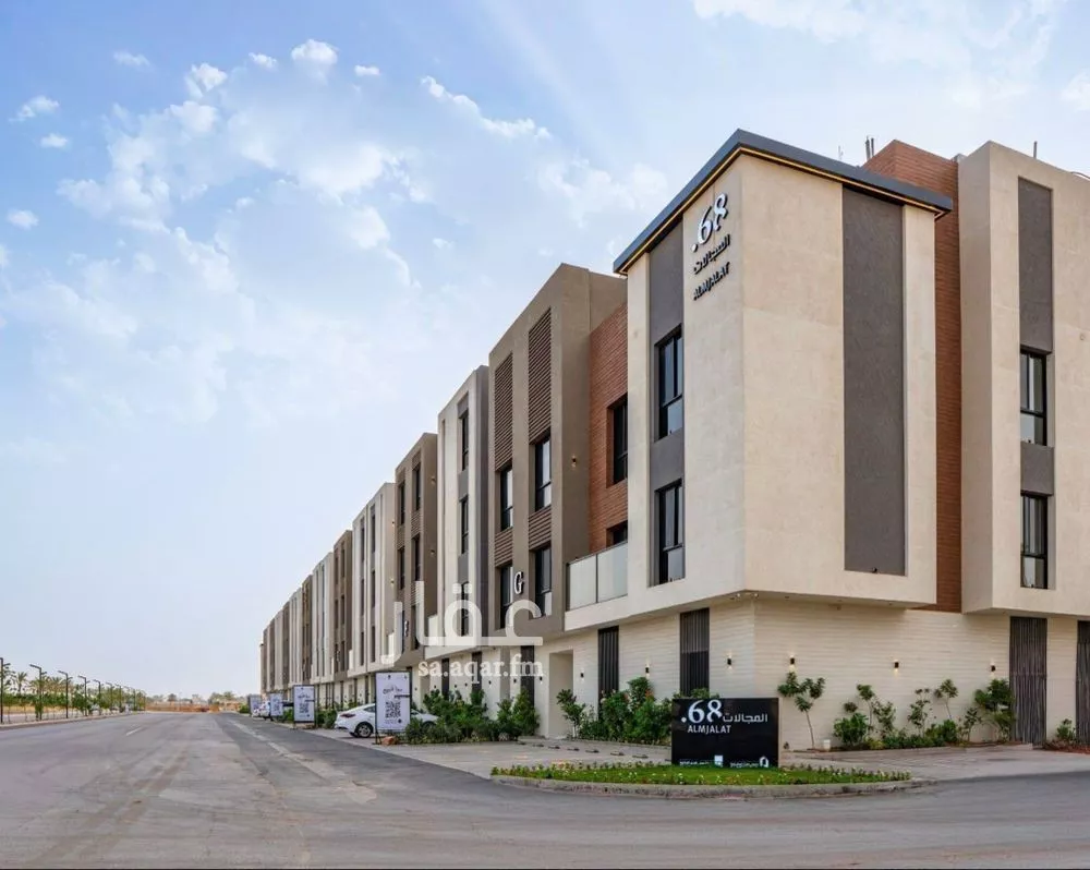 دور للإيجار في حي الرمال, مدينة الرياض, منطقة الرياض 1 صورة