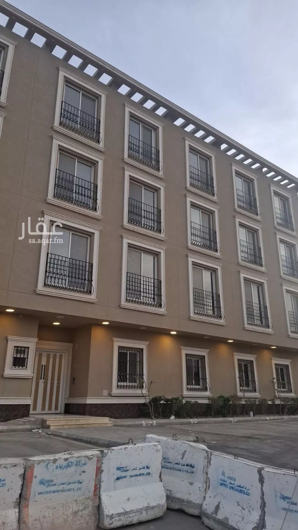 شقة للإيجار في شارع الحسو, حي الملقا, مدينة الرياض, منطقة الرياض 1 صورة