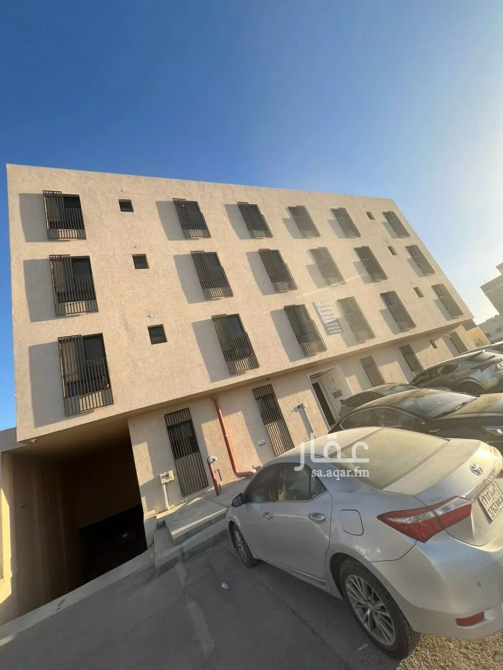 شقة للإيجار في شارع شمس الدين, حي القيروان, مدينة الرياض, منطقة الرياض 1 صورة