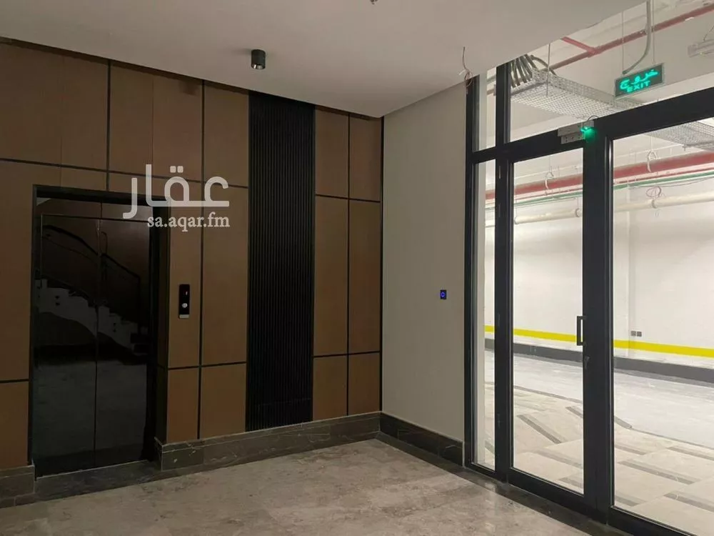 شقة للإيجار في شارع ابو بكر الصديق , حي النرجس, مدينة الرياض, منطقة الرياض 1 صورة