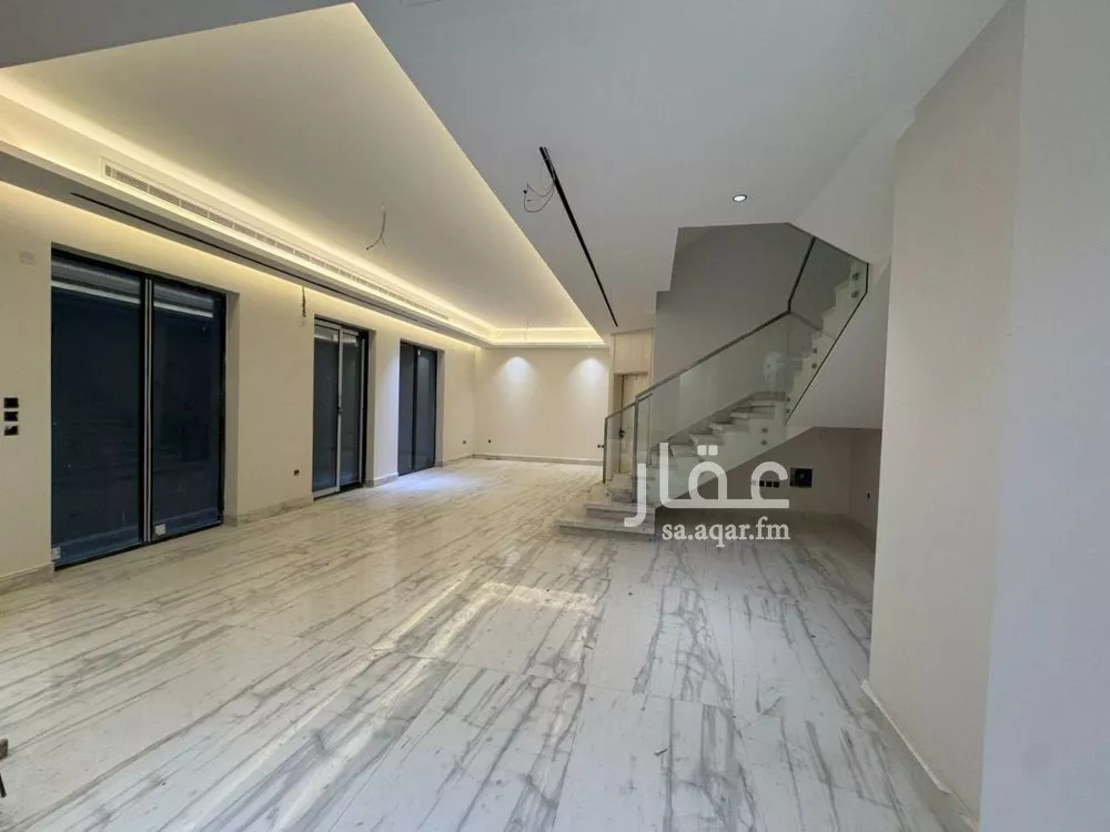 فيلا للإيجار في شارع عبدالباسط بن خليل, حي النرجس, مدينة الرياض, منطقة الرياض 1 صورة