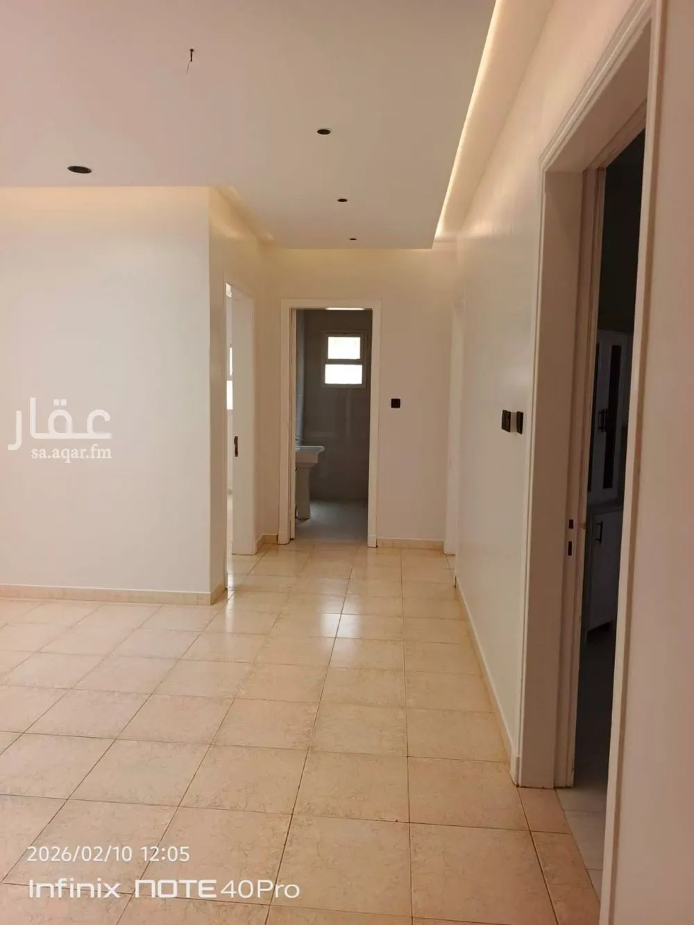 شقة للإيجار في شارع المقاماتي, حي الحمراء, مدينة الرياض, منطقة الرياض 1 صورة