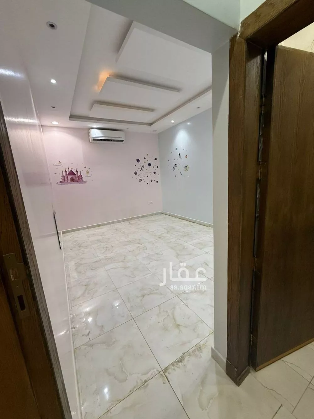 دور للإيجار في شارع إبراهيم الهاشمي, حي النرجس, مدينة الرياض, منطقة الرياض 1 صورة