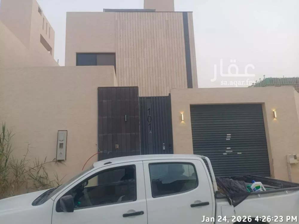 شقة للإيجار في شارع محمد بن علي الكيلاني, حي العارض, مدينة الرياض, منطقة الرياض 1 صورة