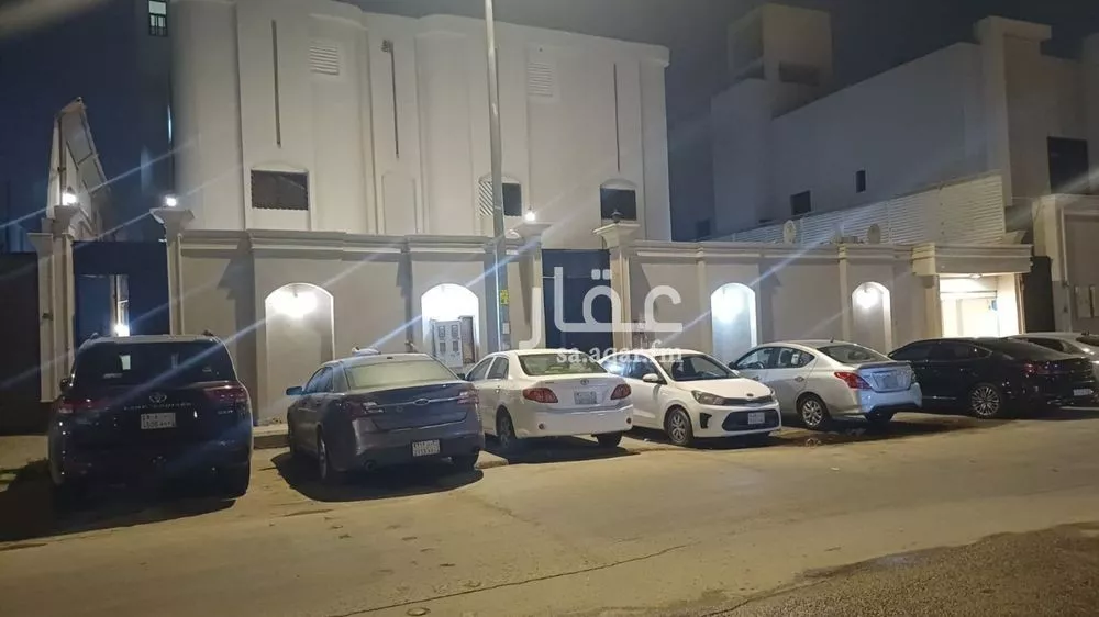 شقة للإيجار في شارع وادي الحرادي, حي النسيم الشرقي, مدينة الرياض, منطقة الرياض 1 صورة