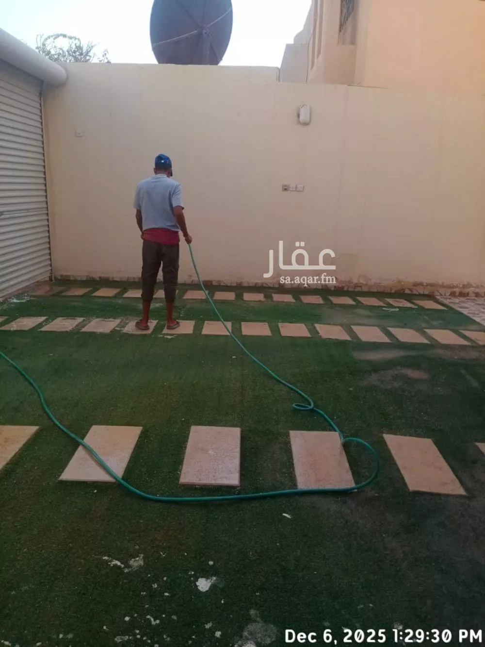 شقة للإيجار في شارع الهفوف, حي الياسمين, مدينة الرياض, منطقة الرياض 1 صورة