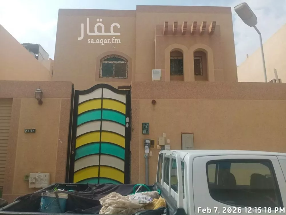 شقة للإيجار في شارع الهفوف, حي الياسمين, مدينة الرياض, منطقة الرياض 1 صورة