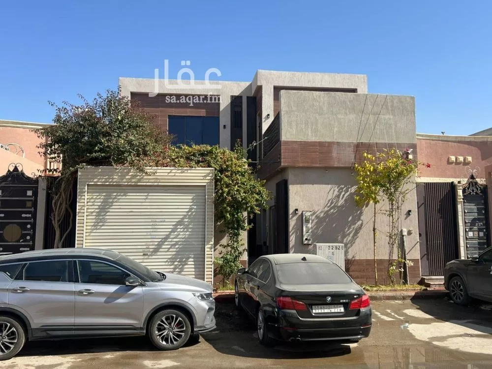 فيلا للبيع في شارع صالح الشثري, حي طويق, مدينة الرياض, منطقة الرياض 1 صورة