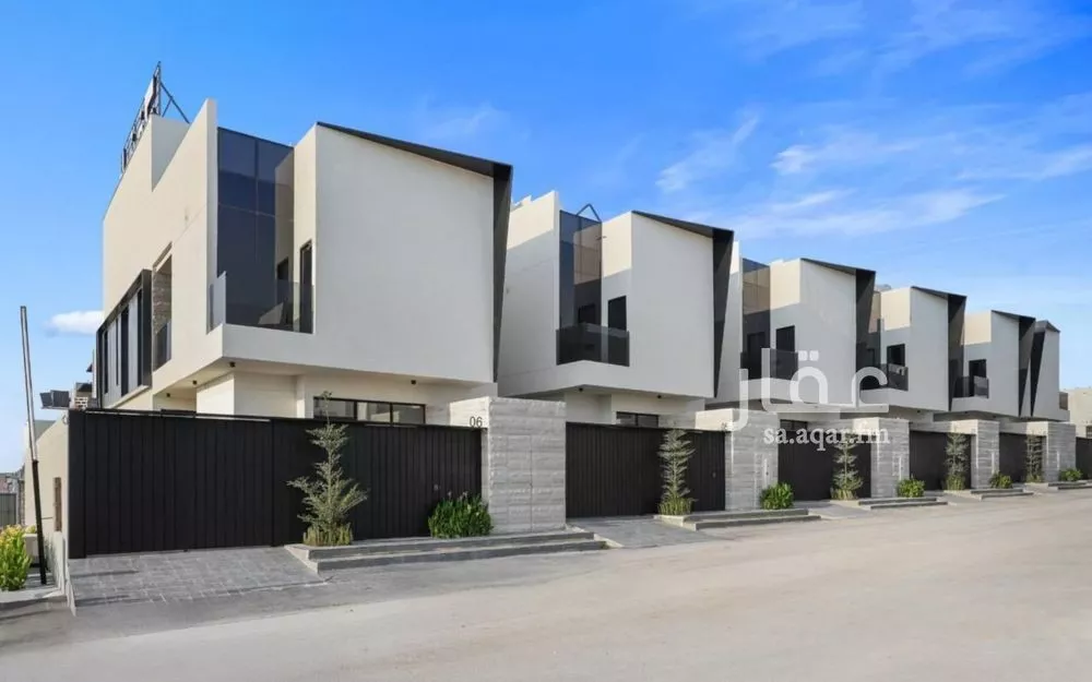 فيلا للبيع في شارع عثمان بن عفان, حي النرجس, مدينة الرياض, منطقة الرياض 1 صورة