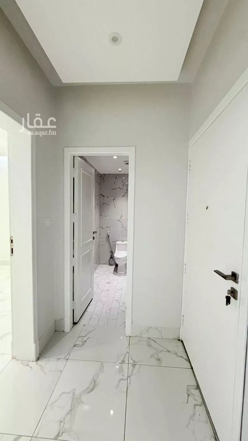شقة للإيجار في شارع الخوارزمي ، حي الجامعة ، الظهران ، الدمام 1 صورة