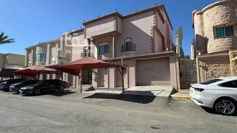 فيلا للبيع في شارع علي بن الدقاش ، حي المحمدية ، جدة ، جدة 1 صورة