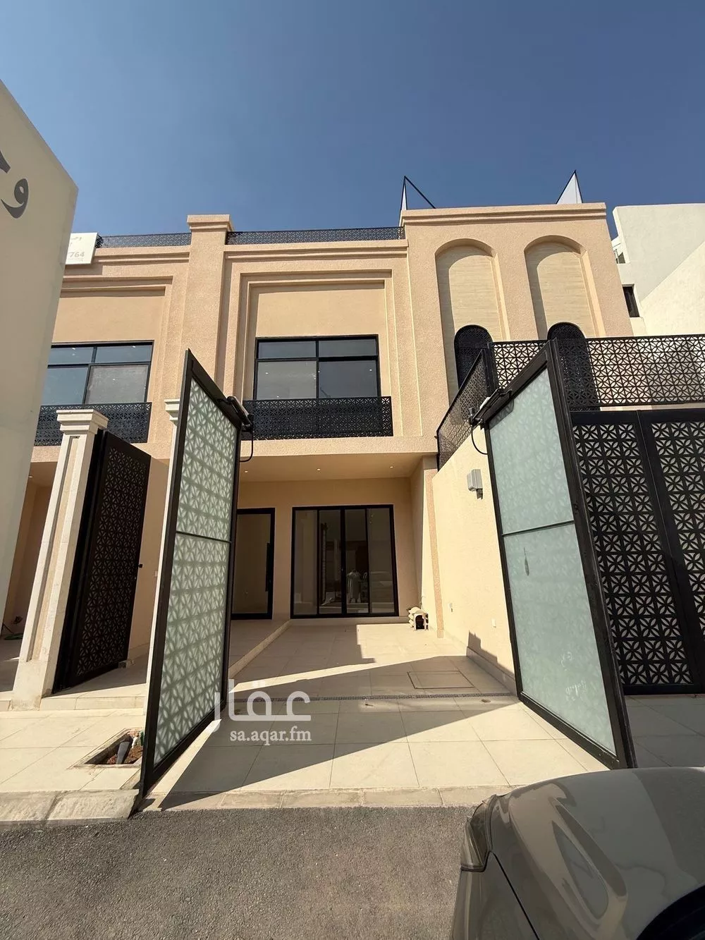 فيلا للبيع في شارع 15 جنوبي, حي السعادة, مدينة الرياض, منطقة الرياض 1 صورة